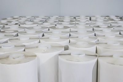 無(wú)痕膠卷材